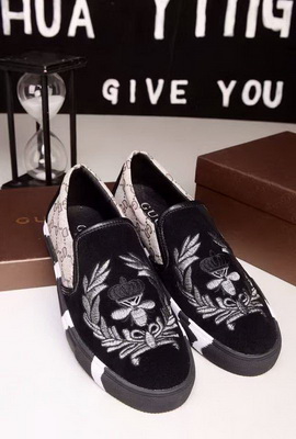 Gucci Men Loafers_014